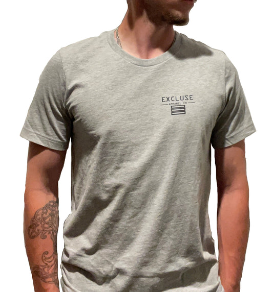 Excluse Casual Tee