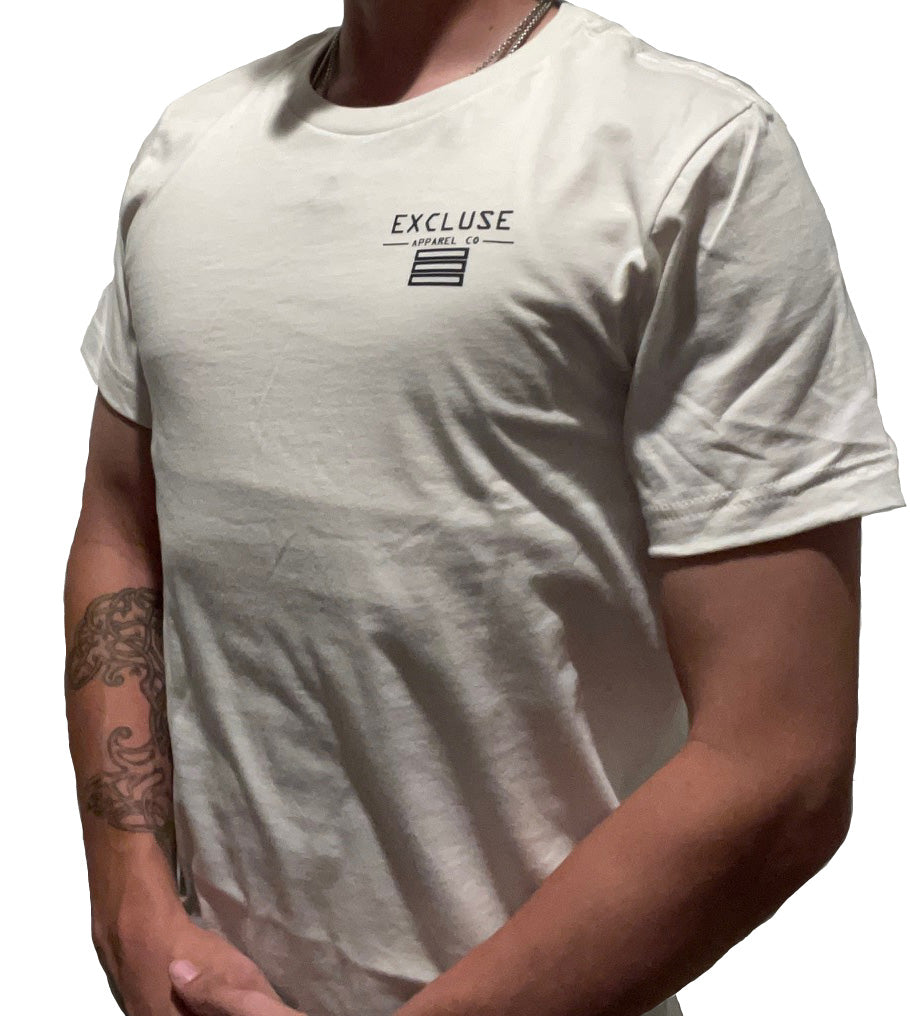 Excluse Casual Tee